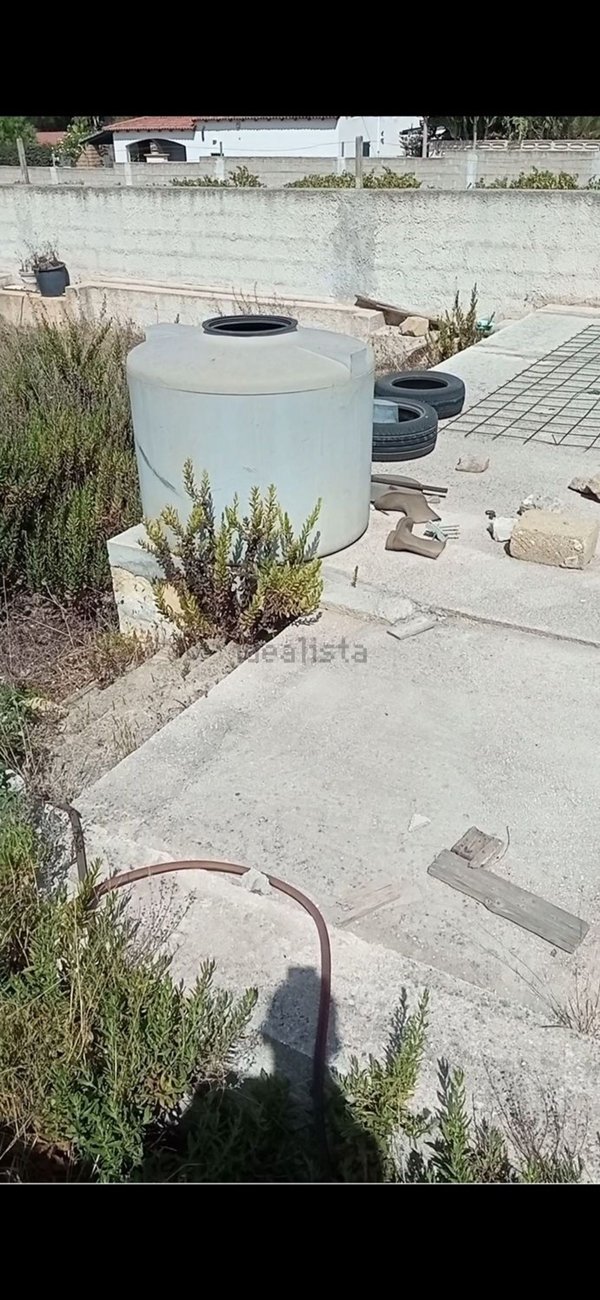 terreno agricolo in vendita a Mazara del Vallo
