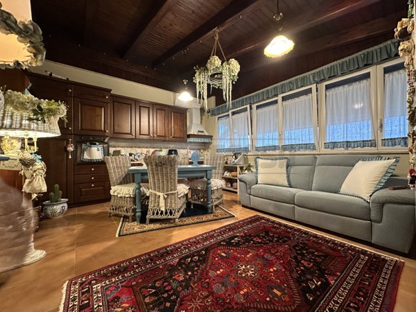 appartamento in vendita a Mazara del Vallo