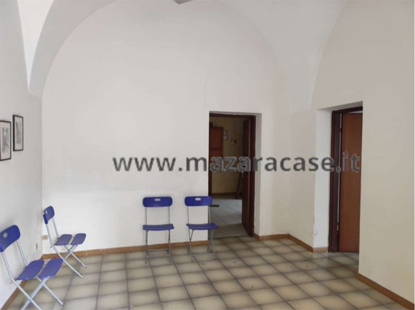 appartamento in vendita a Mazara del Vallo in zona Centro Storico