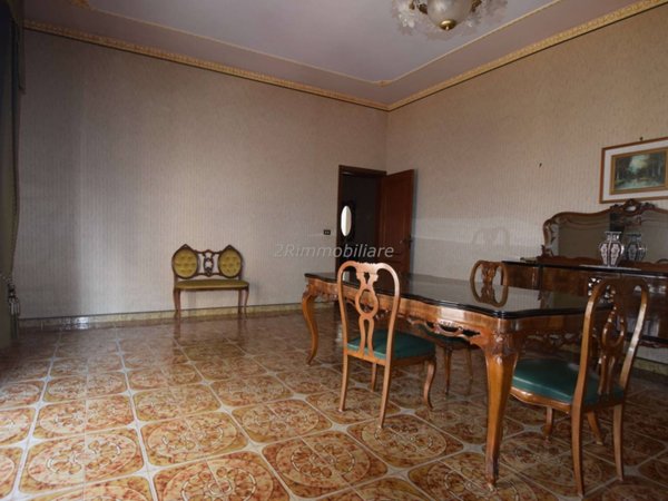 casa indipendente in vendita a Mazara del Vallo