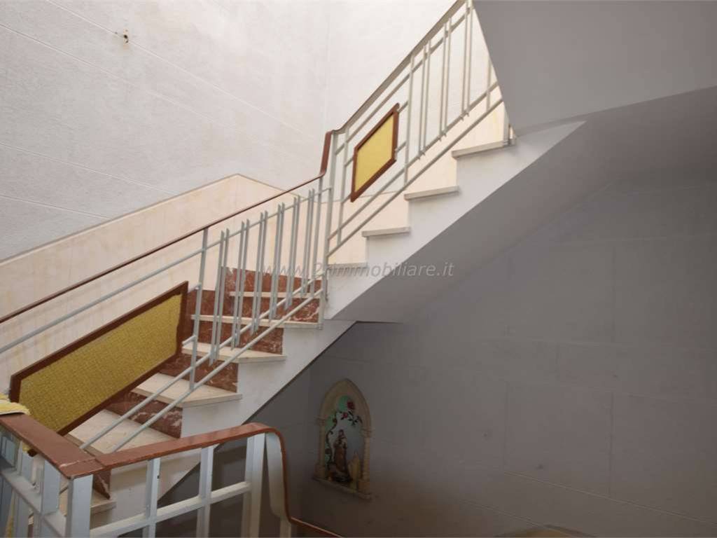 casa indipendente in vendita a Mazara del Vallo