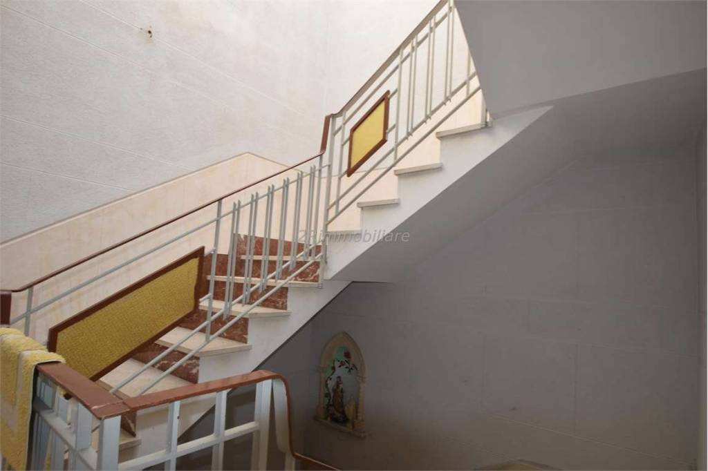 casa indipendente in vendita a Mazara del Vallo