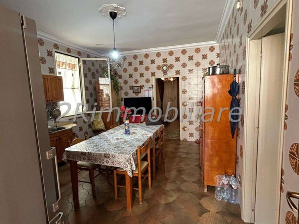 casa indipendente in vendita a Mazara del Vallo