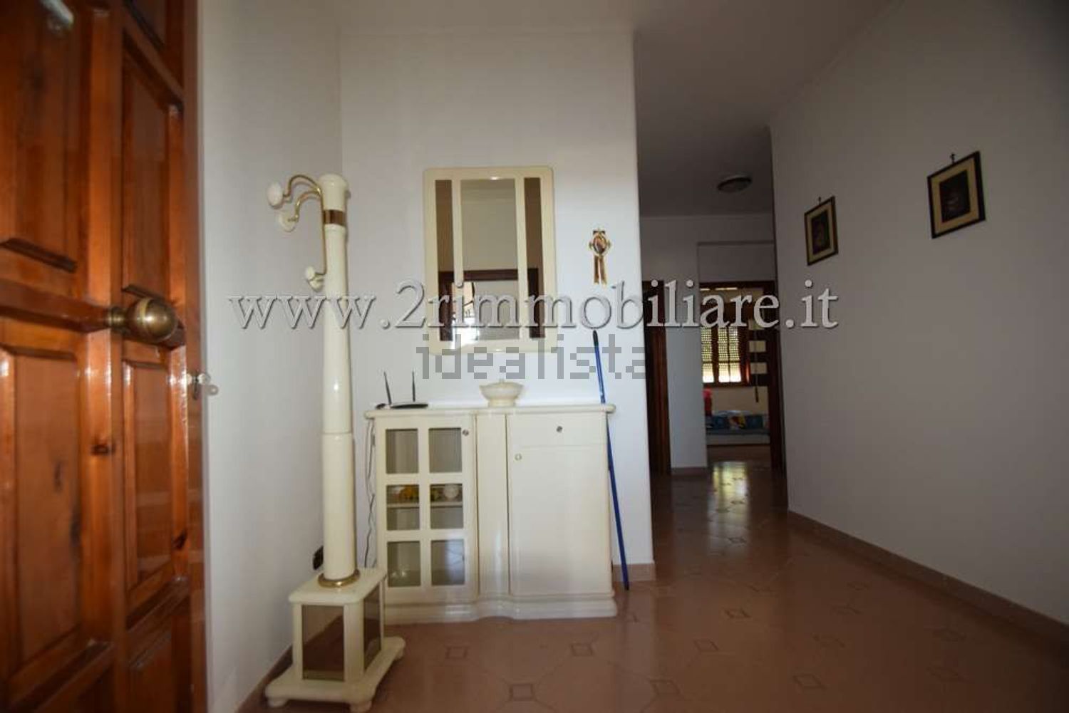 appartamento in vendita a Mazara del Vallo