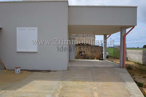 casa indipendente in vendita a Mazara del Vallo