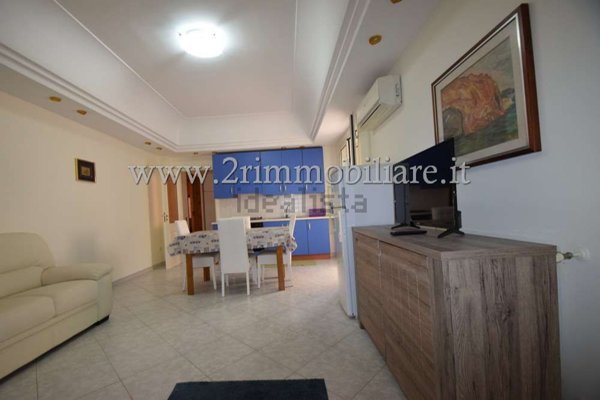 appartamento in vendita a Mazara del Vallo in zona Centro Storico