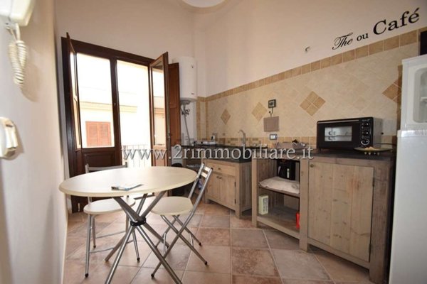 casa indipendente in vendita a Mazara del Vallo in zona Centro Storico