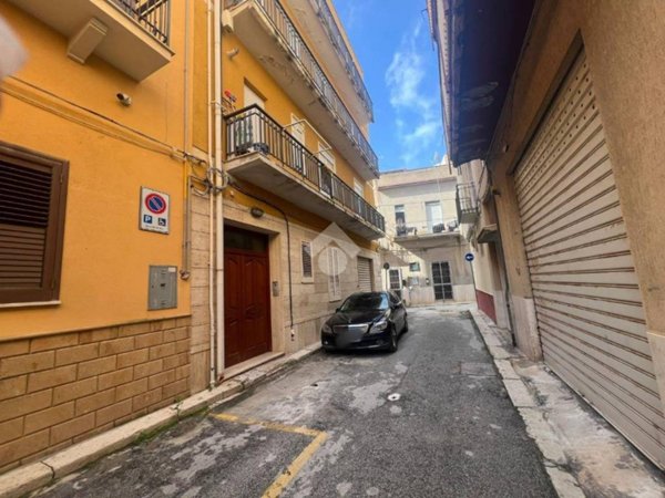 appartamento in vendita a Mazara del Vallo in zona Centro Storico