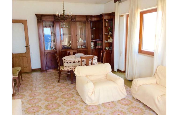 appartamento in vendita a Mazara del Vallo in zona Centro Storico