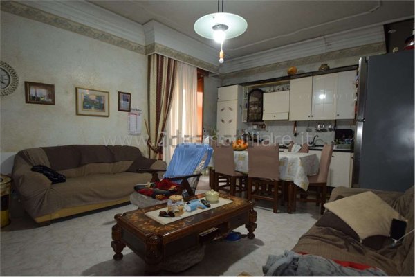 appartamento in vendita a Mazara del Vallo