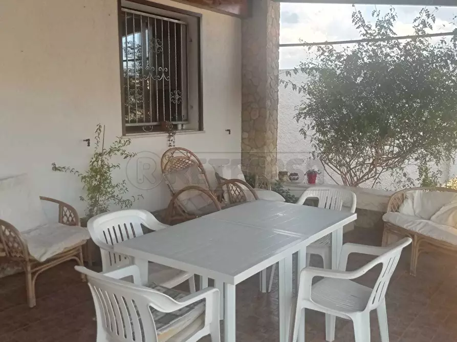 casa indipendente in vendita a Mazara del Vallo