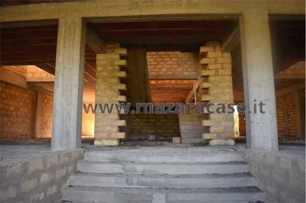 casa indipendente in vendita a Mazara del Vallo