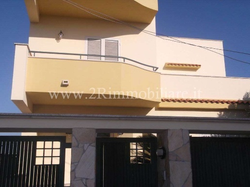 casa indipendente in vendita a Mazara del Vallo