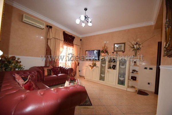appartamento in vendita a Mazara del Vallo
