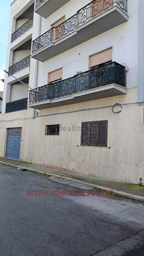 appartamento in vendita a Mazara del Vallo in zona Centro Storico