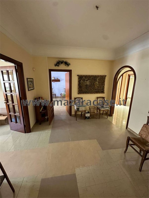 casa indipendente in vendita a Mazara del Vallo