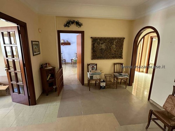 casa indipendente in vendita a Mazara del Vallo