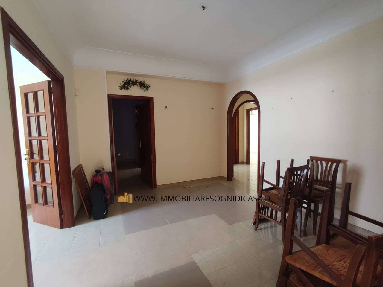 casa indipendente in vendita a Mazara del Vallo