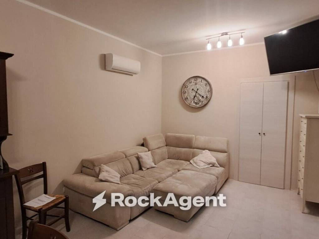 appartamento in vendita a Mazara del Vallo in zona Centro Storico