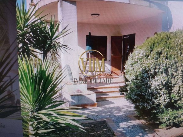 casa indipendente in vendita a Mazara del Vallo