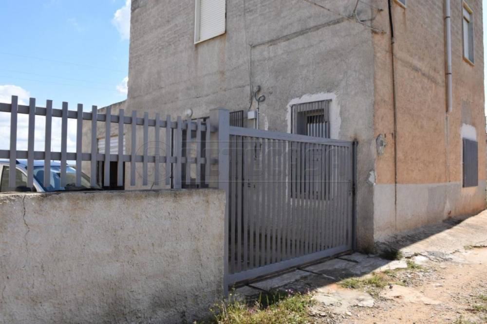 casa indipendente in vendita a Mazara del Vallo