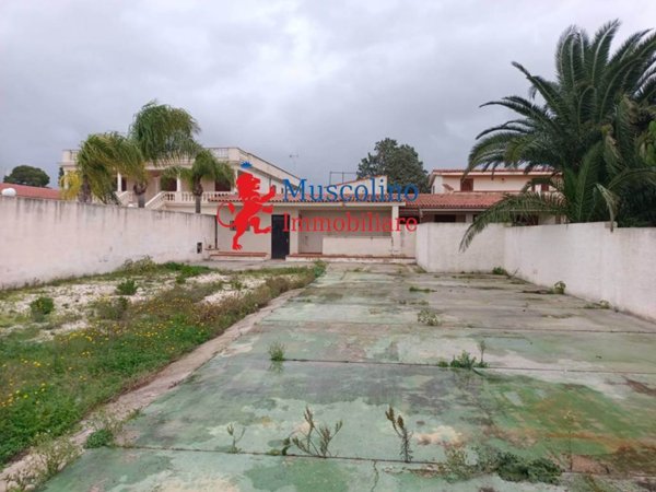 ufficio in vendita a Mazara del Vallo