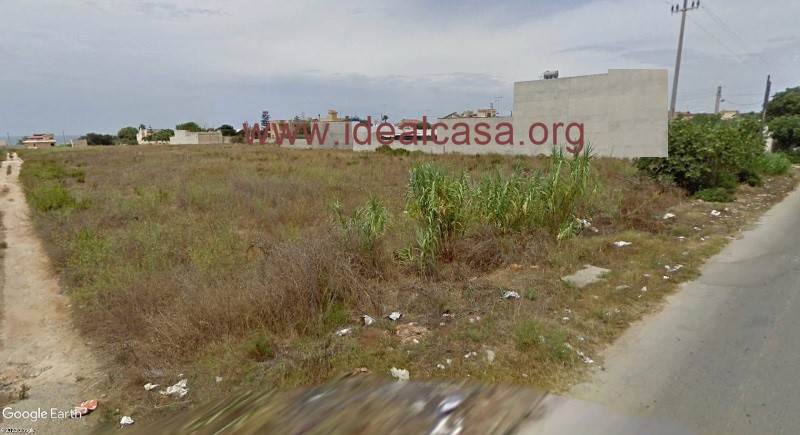 terreno agricolo in vendita a Mazara del Vallo