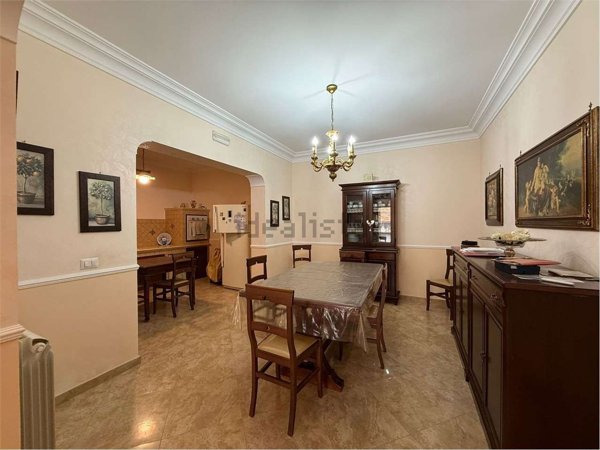 casa indipendente in vendita a Mazara del Vallo