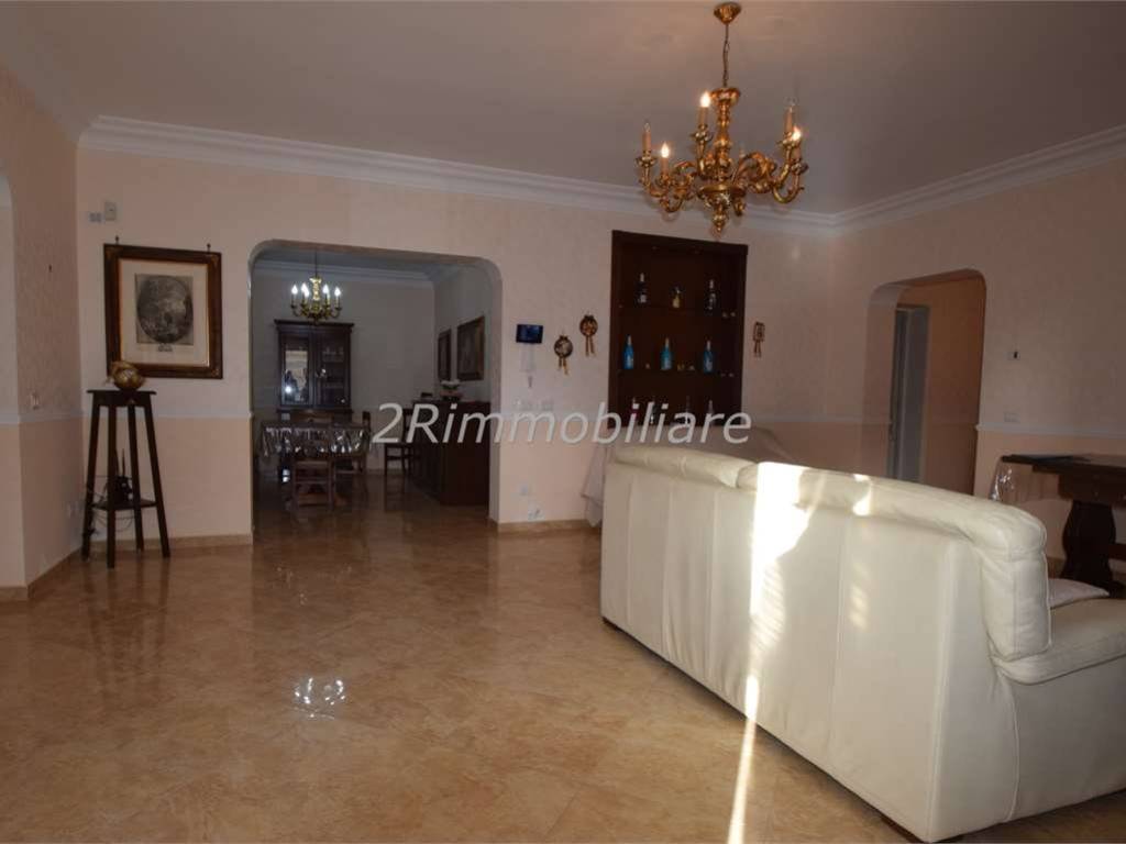 casa indipendente in vendita a Mazara del Vallo