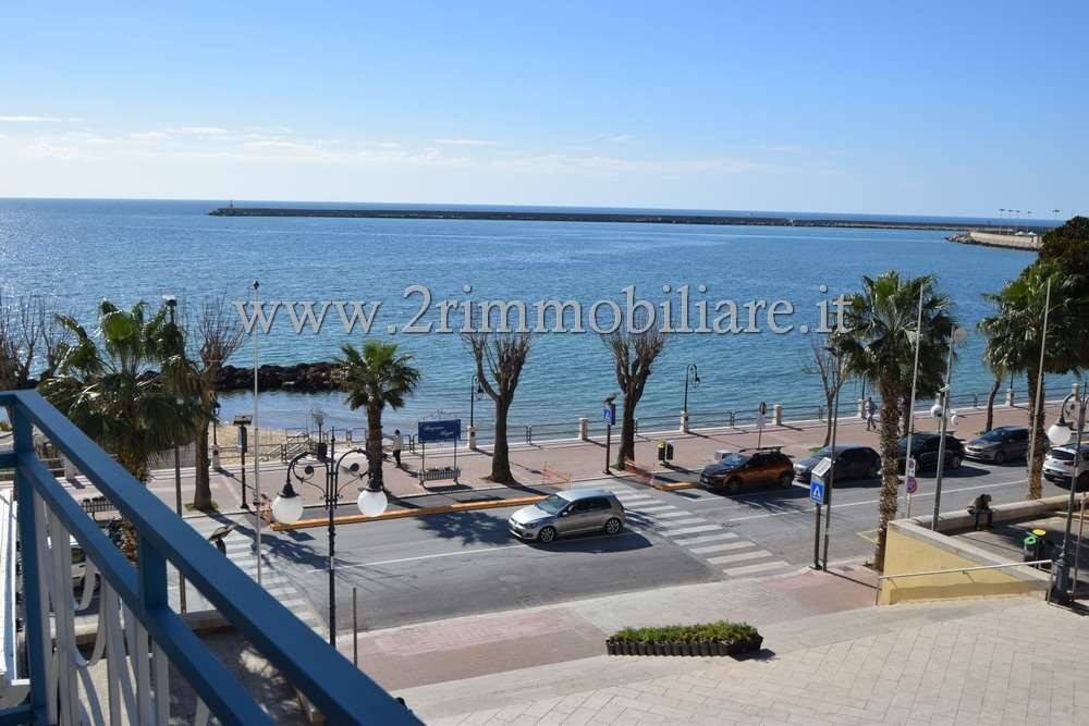 appartamento in vendita a Mazara del Vallo in zona Centro Storico