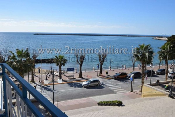 appartamento in vendita a Mazara del Vallo in zona Centro Storico