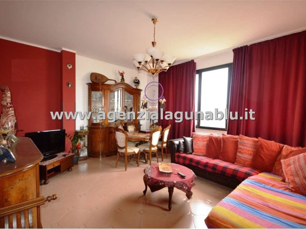 appartamento in vendita a Mazara del Vallo