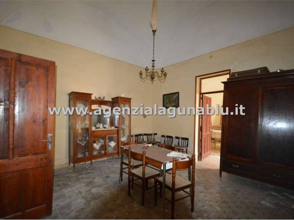 casa indipendente in vendita a Mazara del Vallo