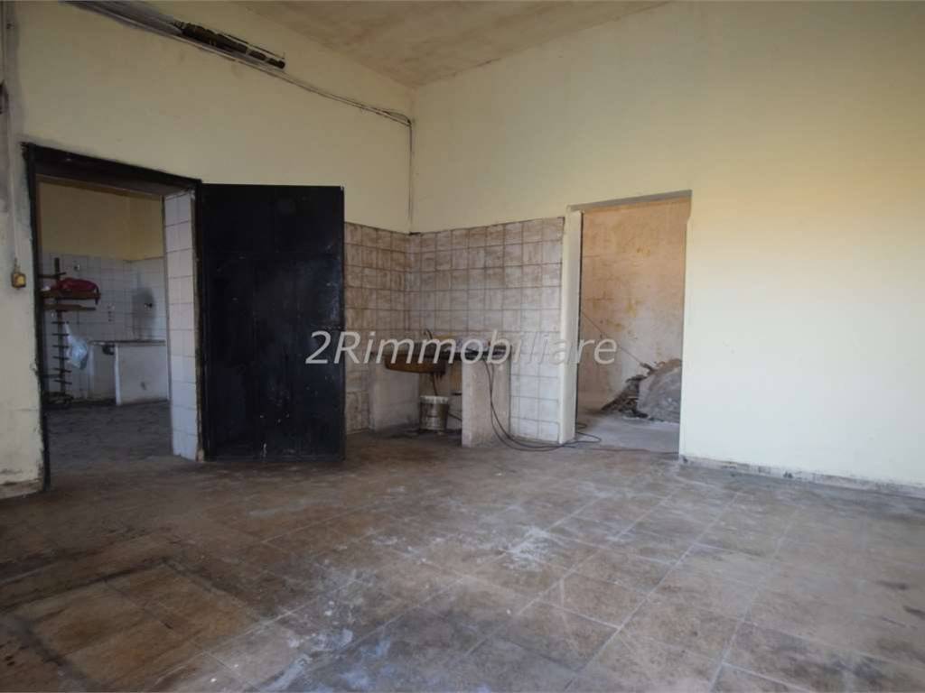 locale commerciale in vendita a Mazara del Vallo in zona Borgata Costiera