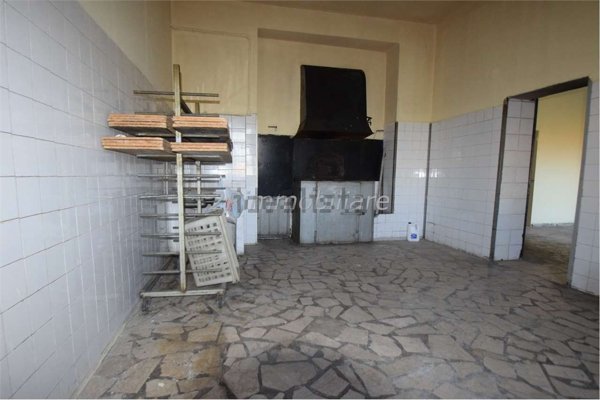 locale commerciale in vendita a Mazara del Vallo