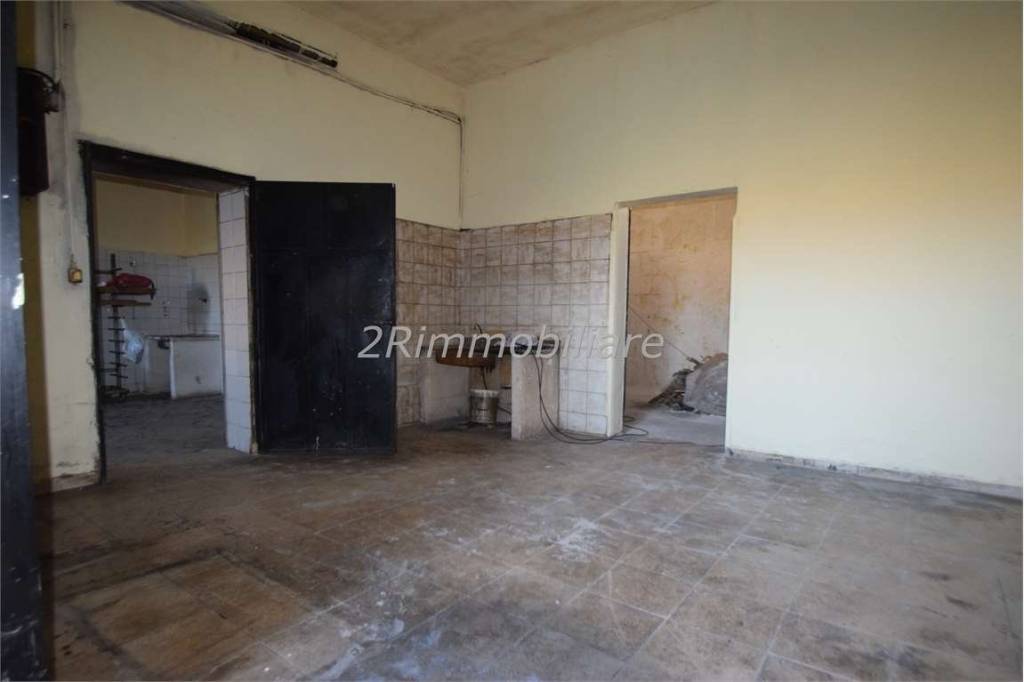 locale commerciale in vendita a Mazara del Vallo