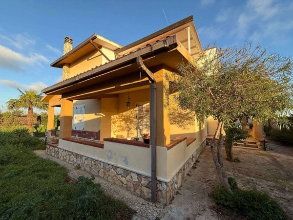 casa indipendente in vendita a Mazara del Vallo