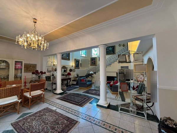 casa indipendente in vendita a Mazara del Vallo