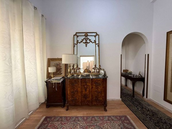 casa indipendente in vendita a Mazara del Vallo in zona Centro Storico