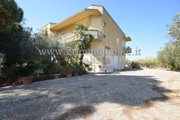 casa indipendente in vendita a Mazara del Vallo