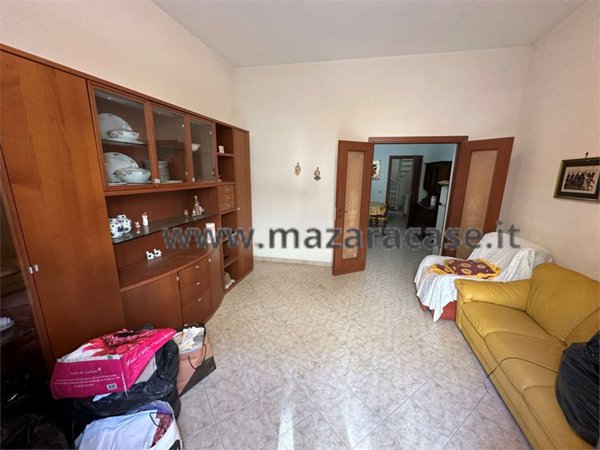 casa indipendente in vendita a Mazara del Vallo in zona Centro Storico