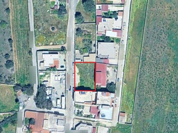 terreno agricolo in vendita a Mazara del Vallo