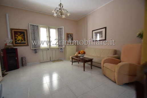 appartamento in vendita a Mazara del Vallo in zona Centro Storico