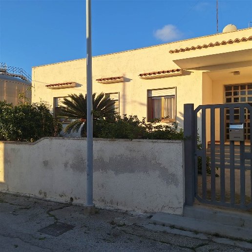 casa indipendente in vendita a Mazara del Vallo