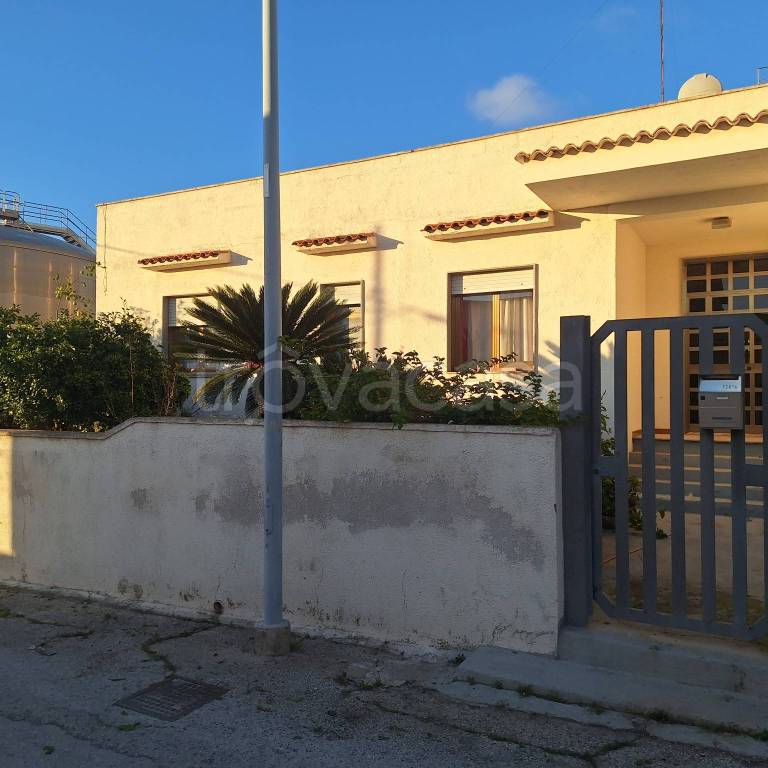 casa indipendente in vendita a Mazara del Vallo