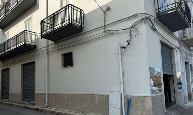 locale commerciale in vendita a Mazara del Vallo