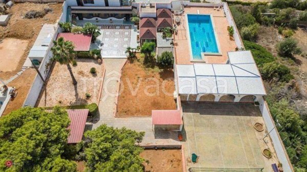 casa indipendente in vendita a Mazara del Vallo