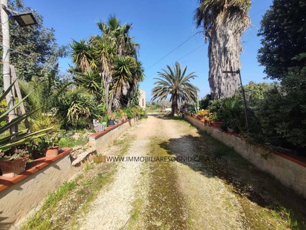 casa indipendente in vendita a Mazara del Vallo