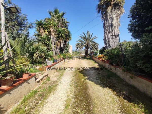 casa indipendente in vendita a Mazara del Vallo