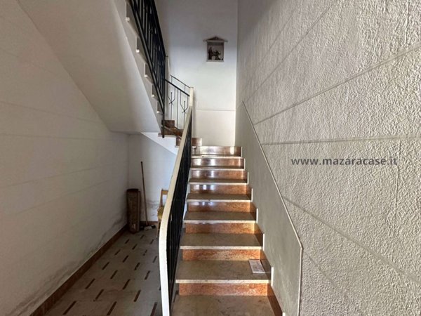 appartamento in vendita a Mazara del Vallo